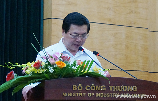 ຫວຽດນາມວາງອອກຄາດໝາຍນຳວົງເງິນສົ່ງອອກບັນລຸ165ຕື້USD